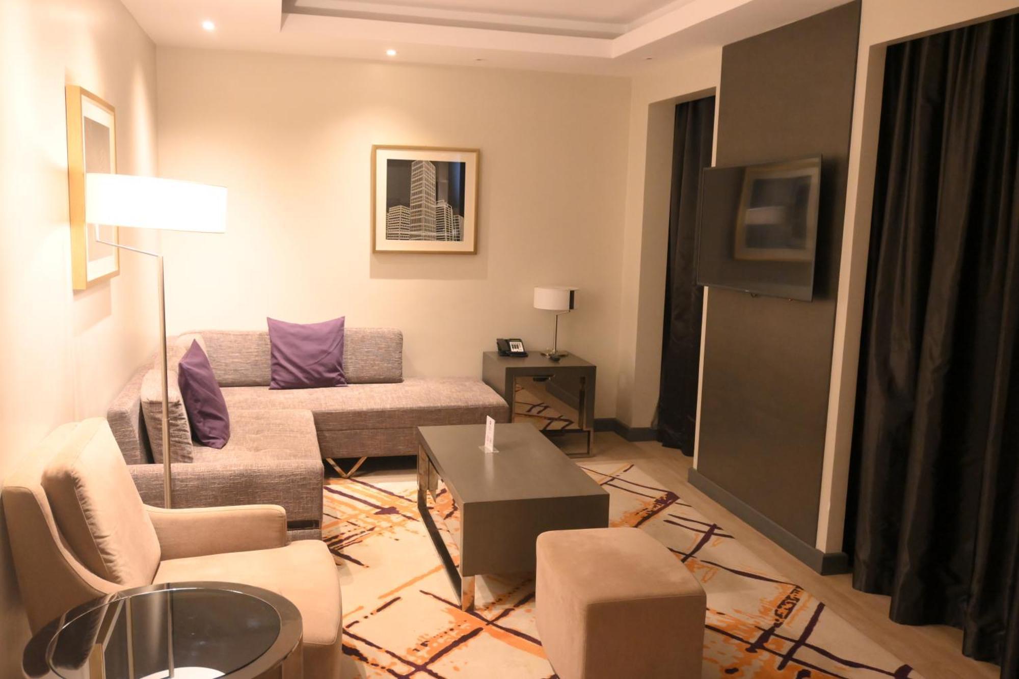 Отель Western Westlands Найроби