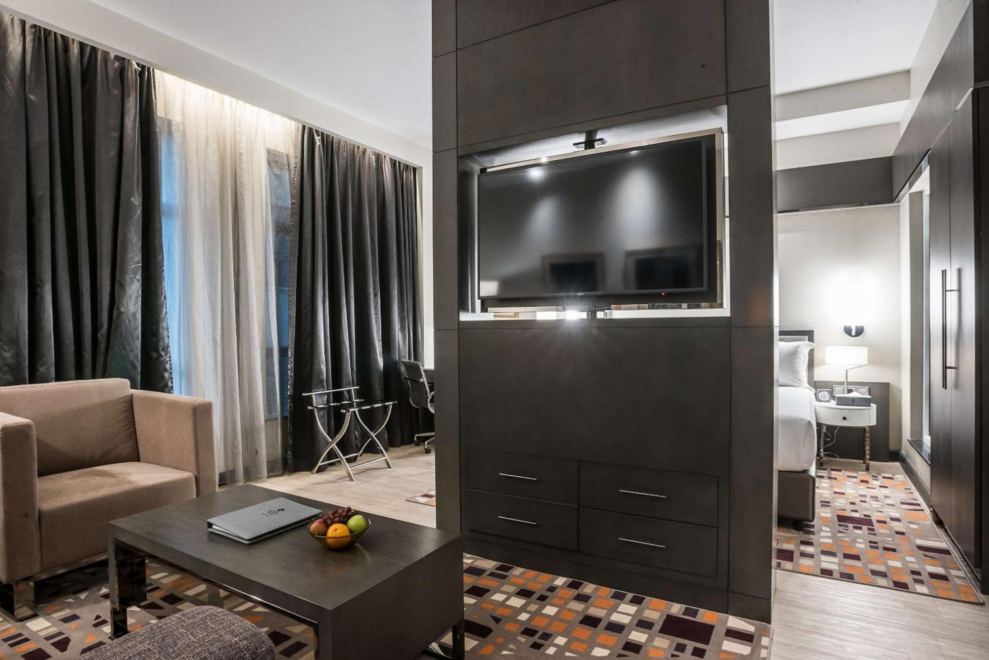 Western Westlands Отель 4*