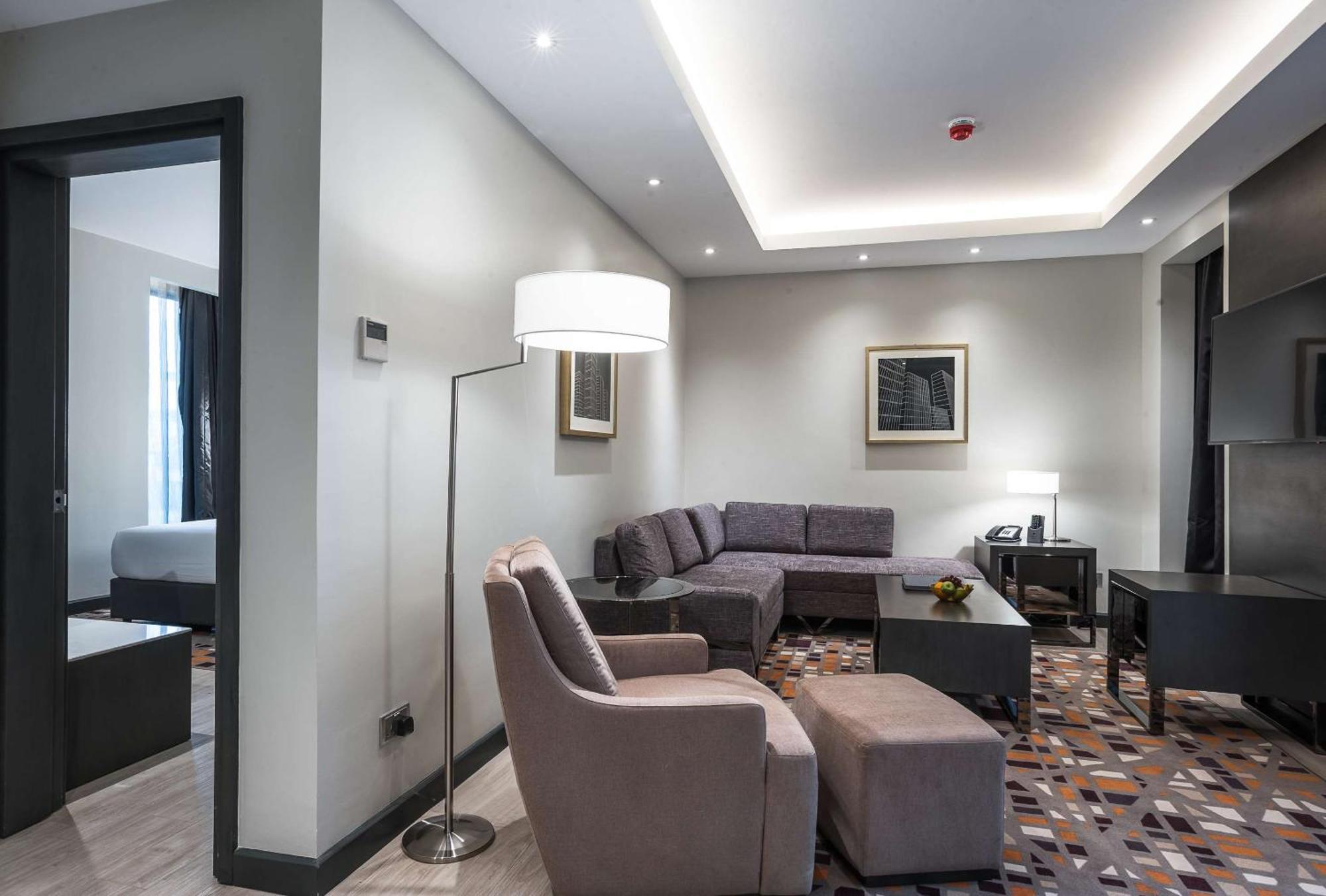 Western Westlands 4* Найроби