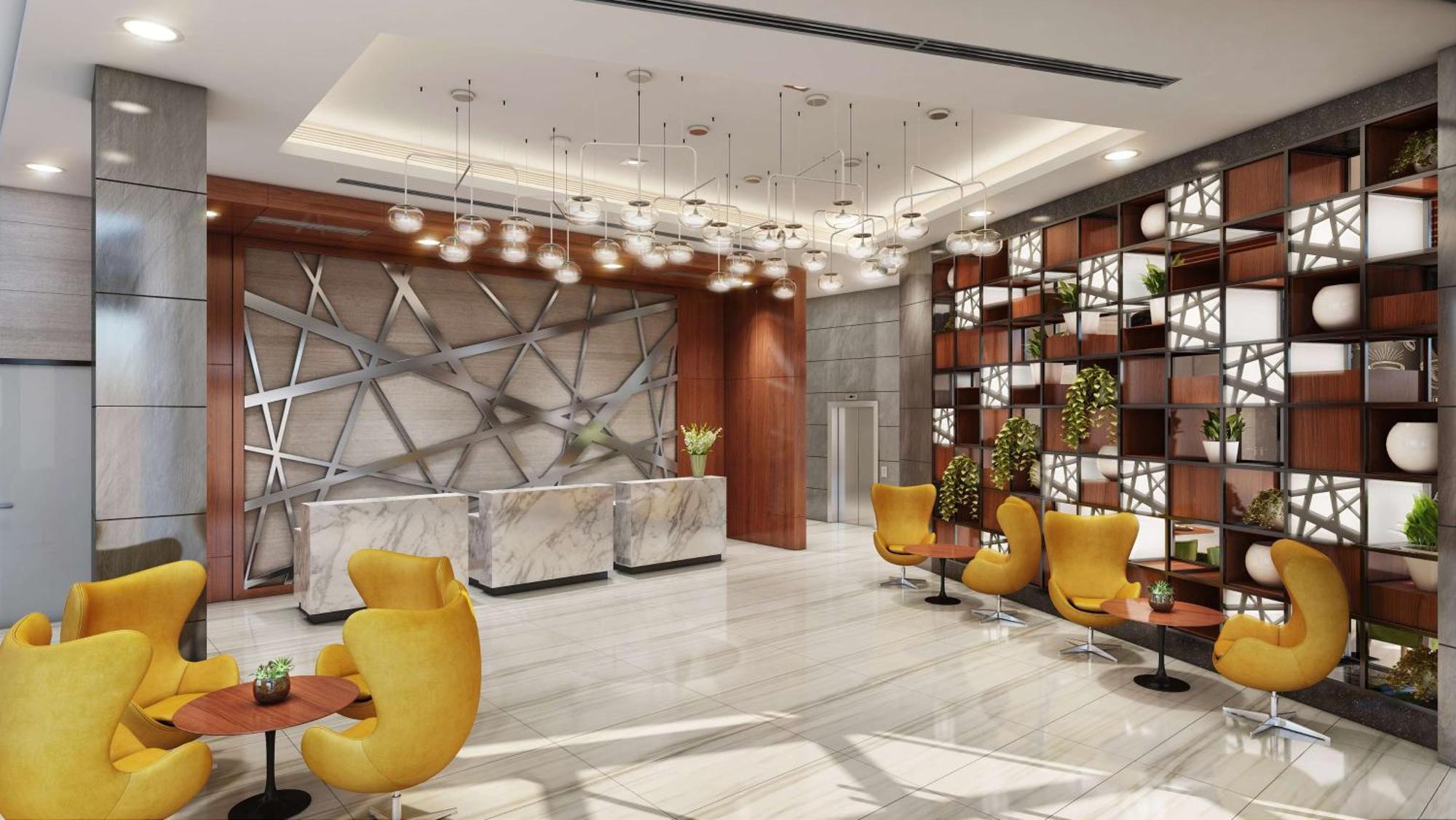 Western Westlands Отель 4*