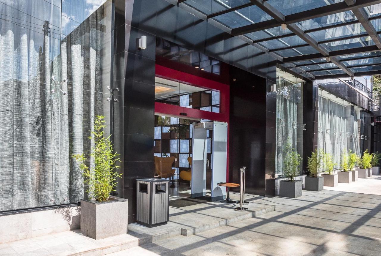 Отель Western Westlands 4*
