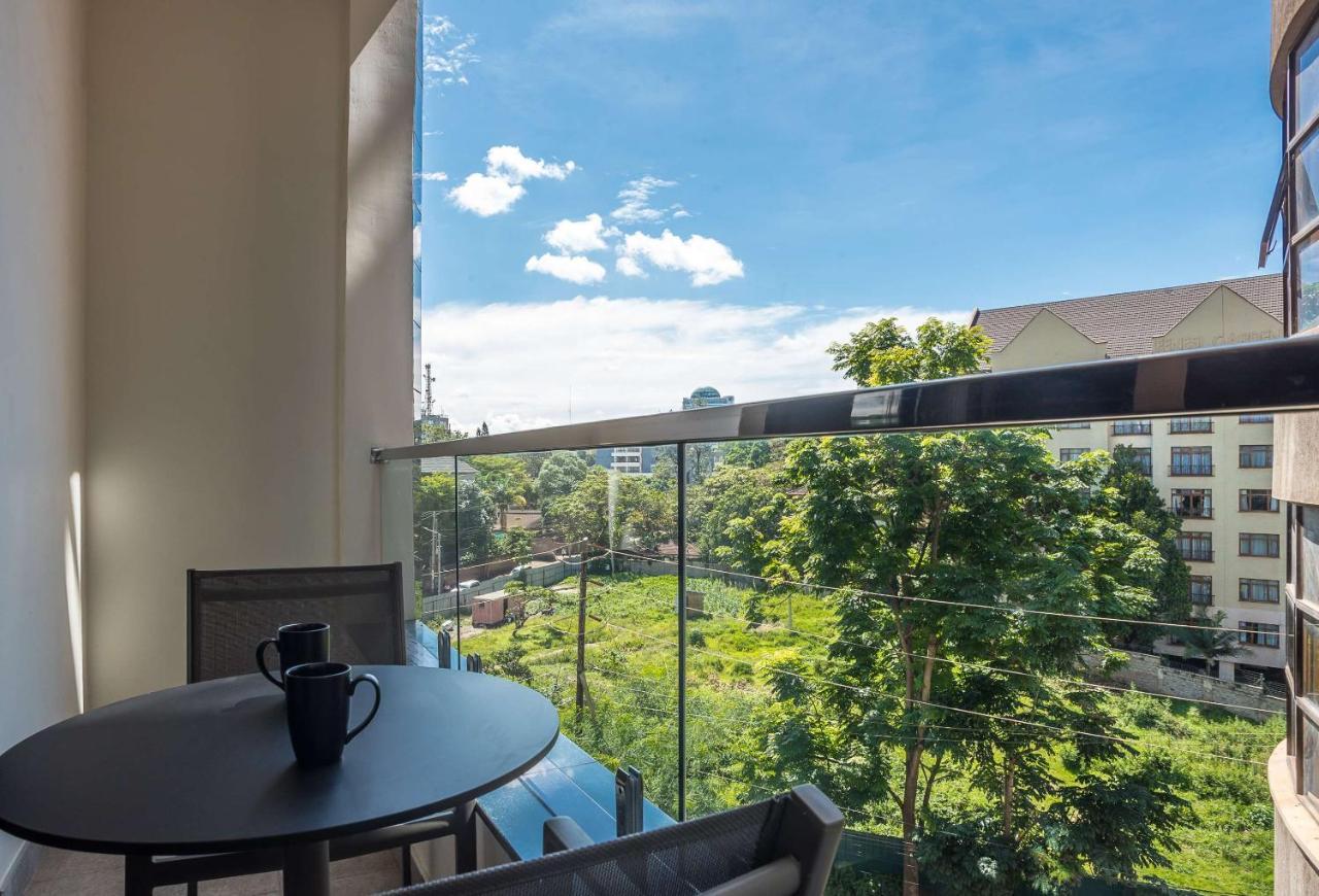 Western Westlands 4* Найроби